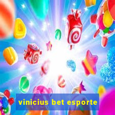 vinicius bet esporte